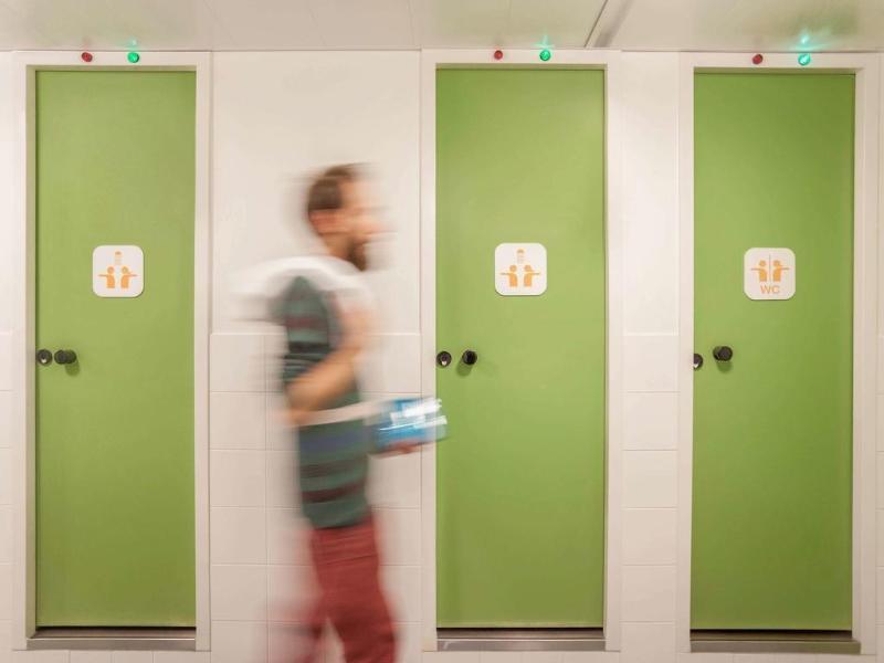 Hotelf1 Lille Tourcoing Nord Roncq Extérieur photo